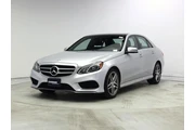$17998 : Mercedes-Benz E-Class 2015 E thumbnail
