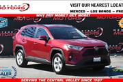 RAV4 XLE