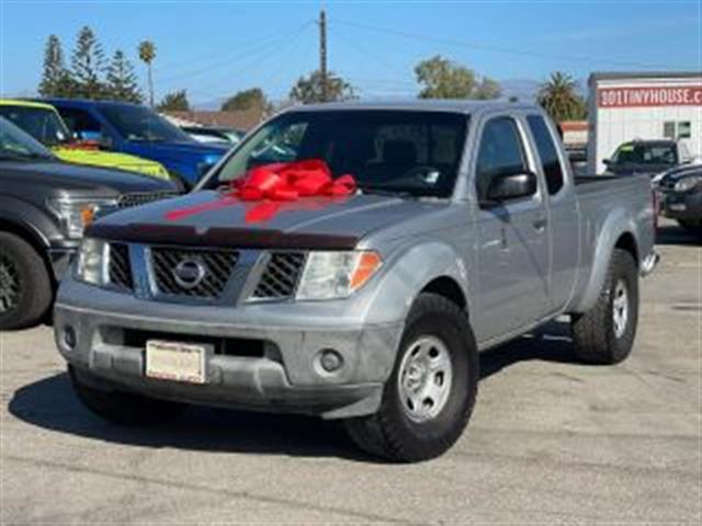 $7995 : 2006 NISSAN FRONTIER KING CAB image 2