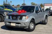 $7995 : 2006 NISSAN FRONTIER KING CAB thumbnail