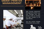 Restaurant Management System thumbnail