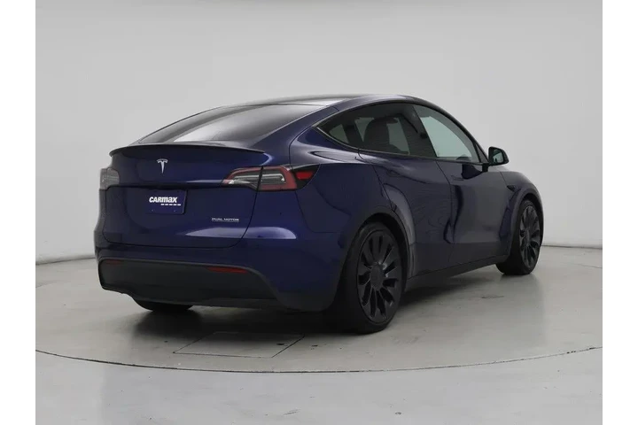 $34998 : Tesla Model Y 2023 AWD Perfo image 8