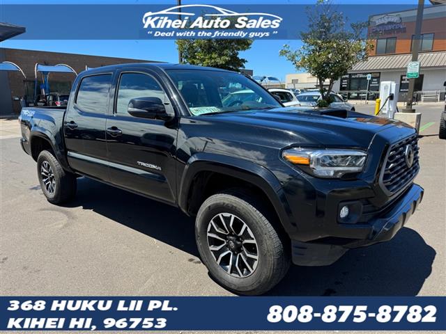 $43995 : 2023 Tacoma image 1