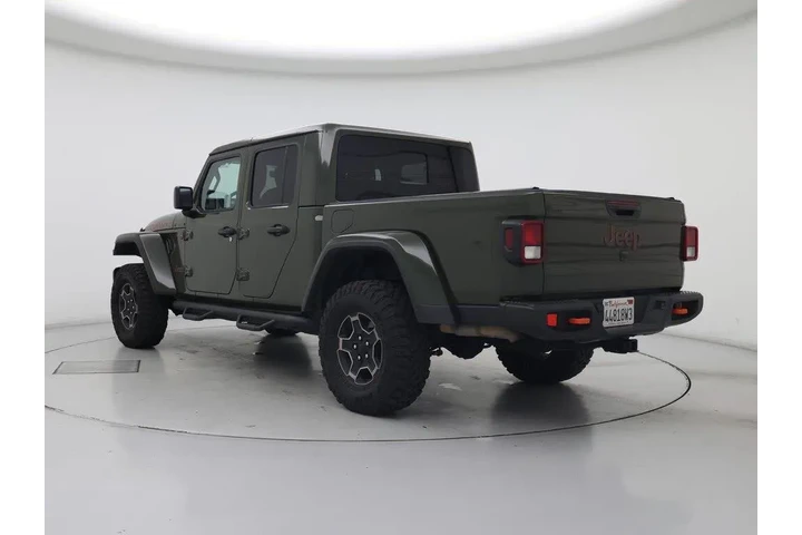 $38998 : Jeep Gladiator 2023 4x4 Moja image 2