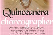 Dance choreographer en Los Angeles