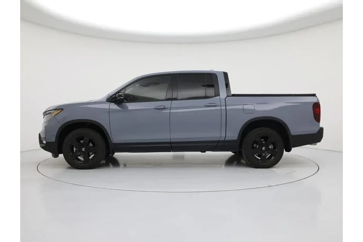 $37998 : Honda Ridgeline 2024 AWD Bla image 3