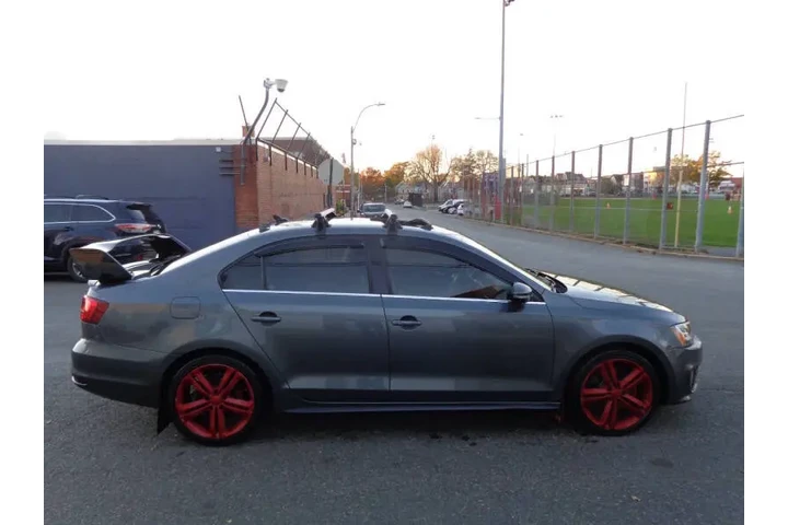 $9950 : 2015 Jetta GLI SEL image 7