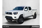 Toyota Tacoma 2013 4x4 V6 4d en New Orleans