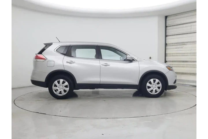 $12998 : Nissan Rogue 2015 S 4dr Cros image 7