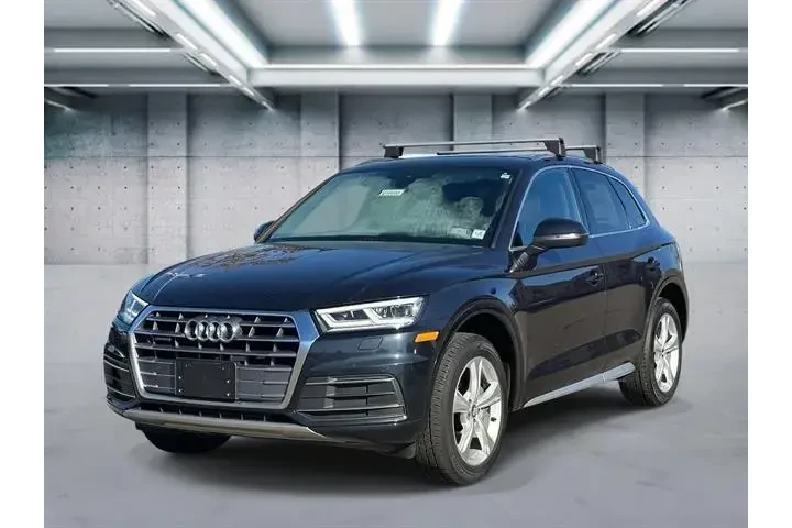 $20494 : Audi Q5 2020 AWD quattro Pre image 1