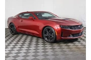 $29593 : Chevrolet Camaro 2021 SS 2dr thumbnail