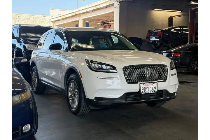 $25995 : Lincoln Corsair 2022 Standar image 1