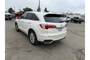 $12300 : Acura RDX 2016 4dr SUV w/Tec thumbnail