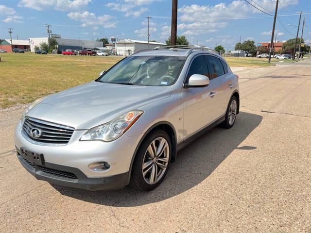 $14900 : 2015 QX50 Journey image 4