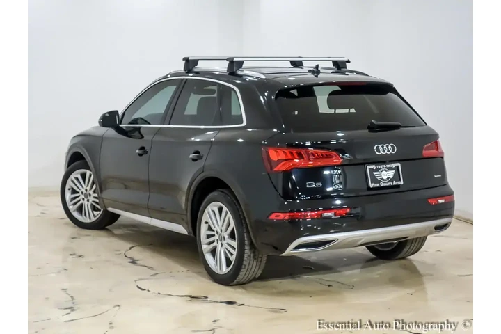 $20995 : Audi Q5 2020 AWD quattro Pre image 3