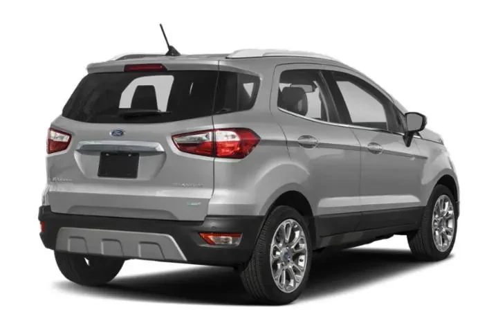 $13995 : Ford EcoSport 2018 AWD SE 4d image 3