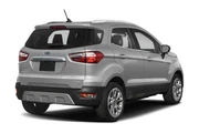$13995 : Ford EcoSport 2018 AWD SE 4d thumbnail