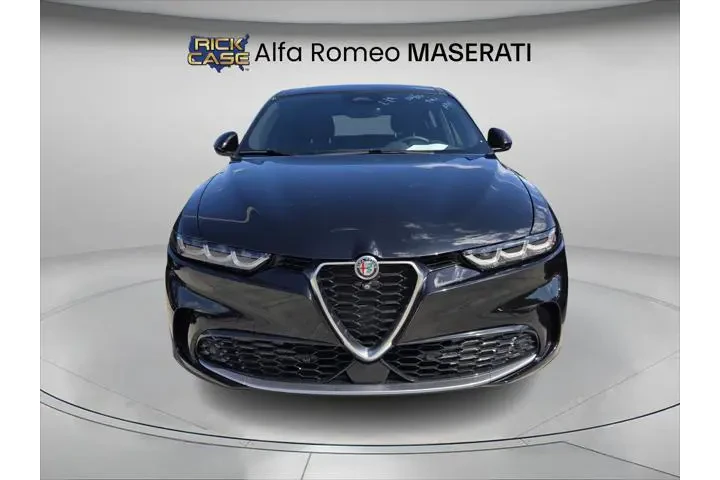 $25500 : Alfa Romeo Tonale Hybrid 202 image 3