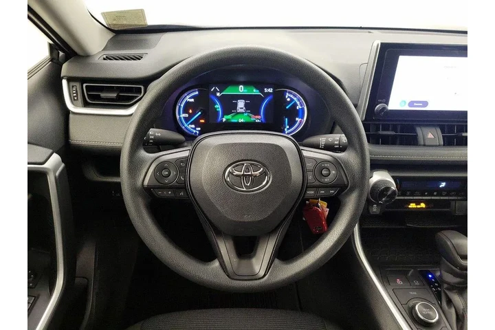 $33998 : Toyota RAV4 Hybrid 2025 AWD image 10
