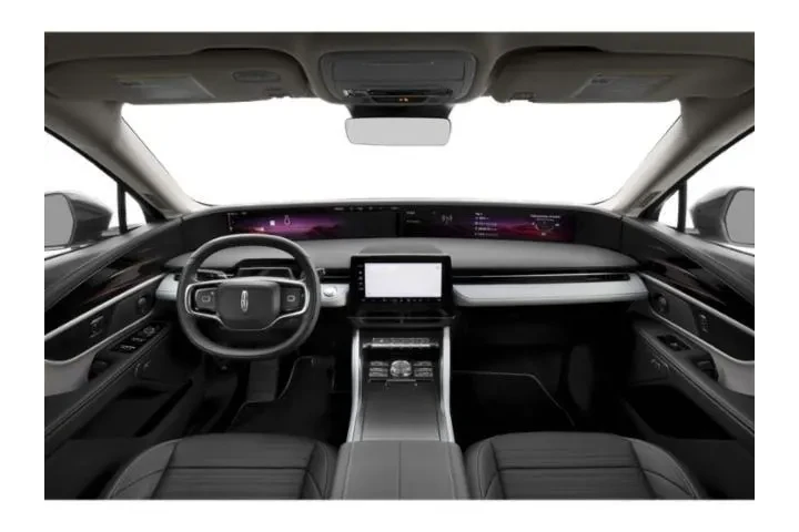 $38990 : Lincoln Nautilus Hybrid 2024 image 7