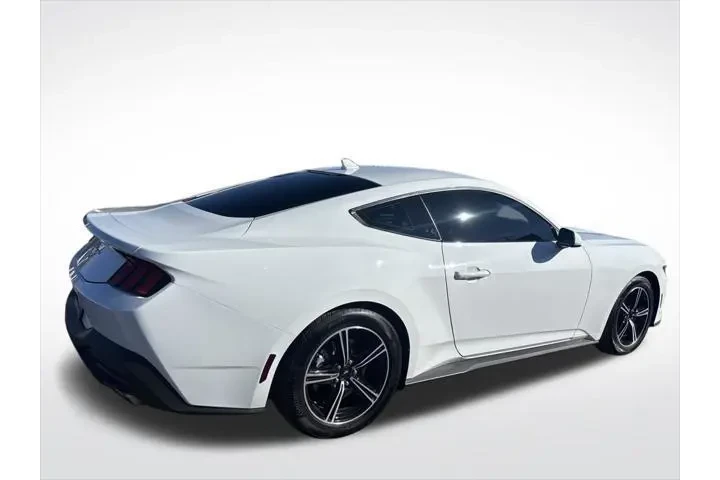 $31000 : Ford Mustang 2025 EcoBoost 2 image 5