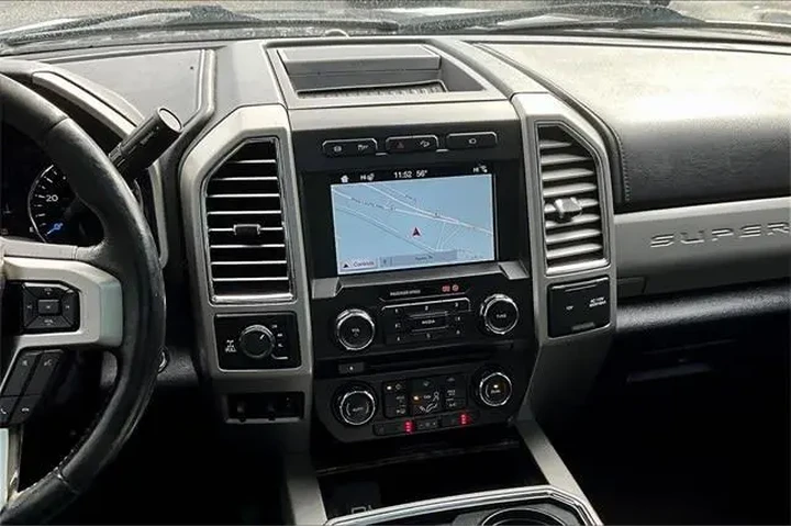 $37000 : Ford F-250 Super Duty 2017 4 image 5