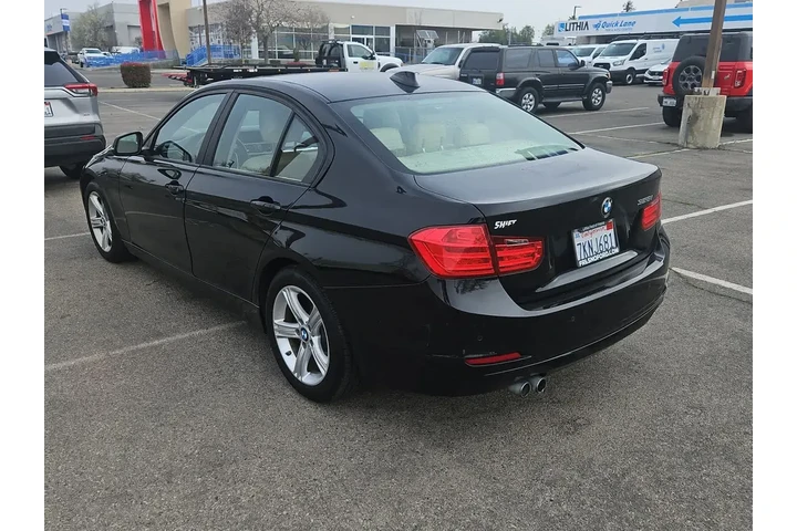 $11000 : BMW 3 Series 2014 328i 4dr S image 6