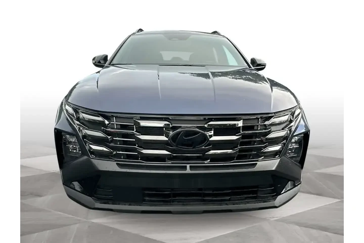 $33961 : Hyundai TUCSON 2025 XRT 4dr image 3