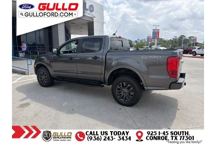 $22991 : Ford Ranger 2019 4x2 XL 4dr image 4
