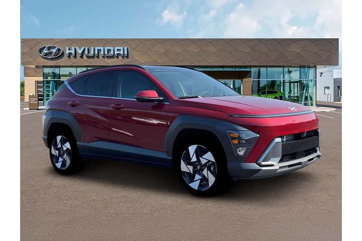 $31994 : Hyundai KONA 2026 AWD Limite image 10