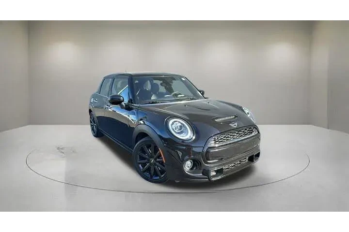 $21855 : MINI Hardtop 4 Door 2021 Coo image 1