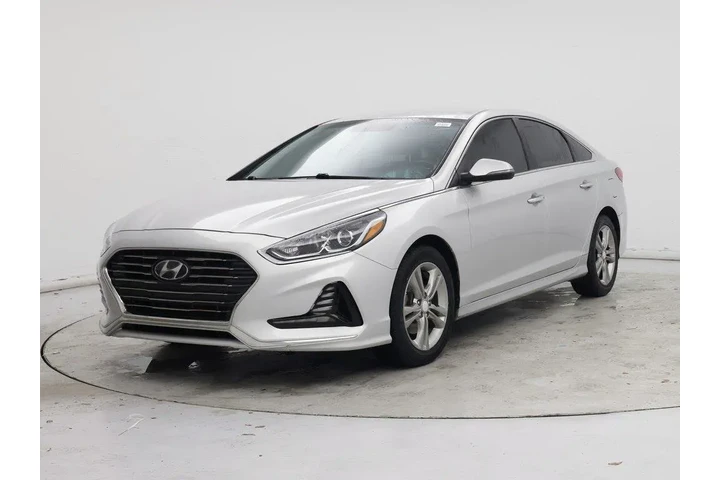 $13599 : Hyundai SONATA 2018 SEL 4dr image 4