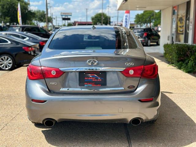 $14500 : 2015 Q50 image 8