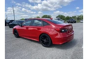 $23981 : Honda Civic 2022 Sport 4dr S thumbnail