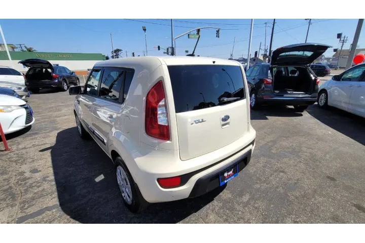 $7995 : 2012 Soul image 5