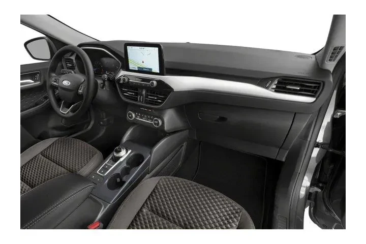 Ford Escape 2021 SE 4dr SUV image 10