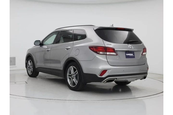 $16998 : Hyundai SANTA FE 2017 SE Ult image 2