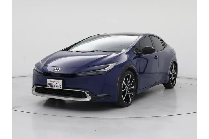 $31998 : Toyota Prius Prime 2023 XSE image 4