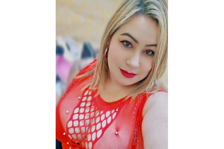 Soy Rosy chica Chapina Madurit image 1