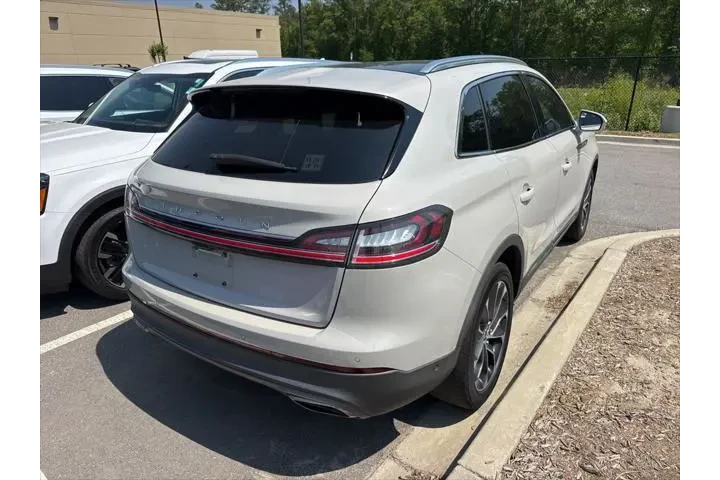 $28955 : Lincoln Nautilus 2021 Reserv image 3