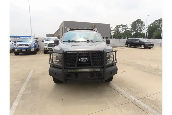 $11999 : Ford F-150 2017 4x4 Lariat 4 image 5