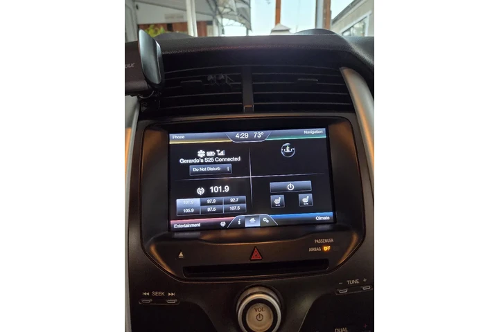 $5000 : 2013 Ford Edge SEL image 8