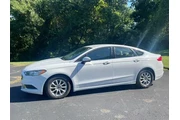 $6500 : 2017 Fusion S thumbnail