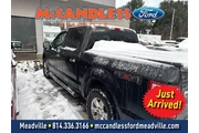 Ford F-150 2015 4x4 XLT 4dr