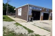 MECHANICAL WORKSHOP en Tampa