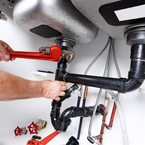 Professional Plumbing image 1