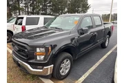 Ford F-150 2023 4x4 XL 4dr S en Atlanta
