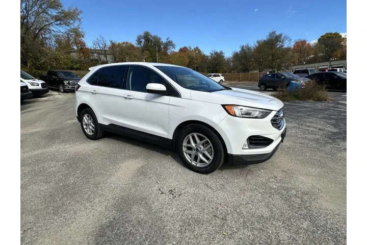 $13999 : 2021 Edge SEL image 5