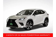 2021 NX 300 F Sport en San Francisco Bay Area