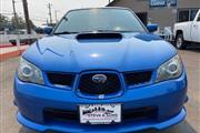 $6995 : 2006 Impreza WRX thumbnail